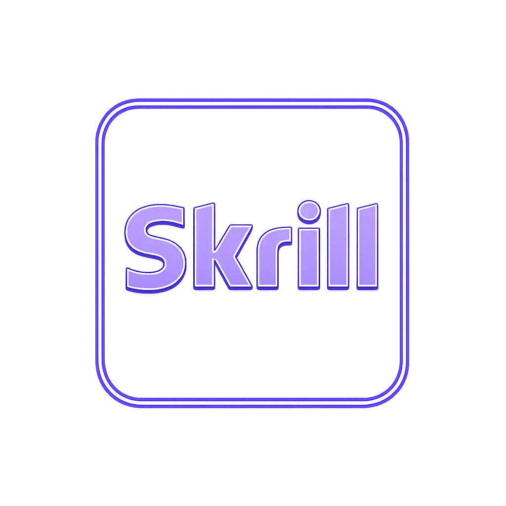 Skrill icon